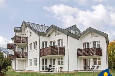 Ostseepark 12 Whg. 01 - SP 1201