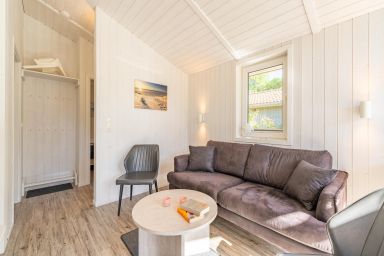 Strandhaus Schatzkiste 9 - FeHa Travemünde-Priwall Strandhaus Schatzkiste 9