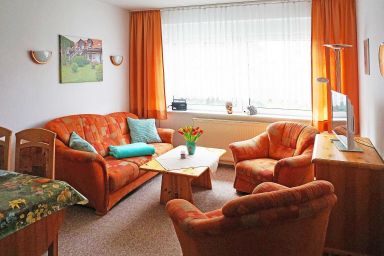 Urlaub auf dem Bauernhof - Peenestromhof Fewo 1