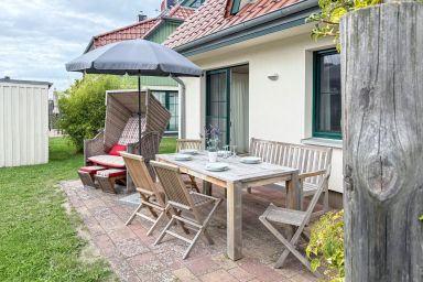 Meereszauber - Meereszauber mit Sauna, Kamin und Garten