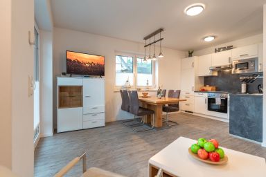 Ferienhaus Käpt'n Blaubär