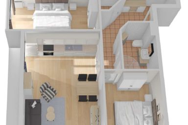 MR: Ferienwohnung 09 Meerglück mit 2 Balkone - Ferienwohnung 09 Meerglück mit 2 Balkone MR: Ferienwohnung 09 Meerglück mit 2 Balkone - Ferienwohnung 09 Meerglück mit 2 Balkone