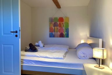 Ferienhaus Wolthuser Warf III - Ferienhaus Wolthuser Warf III - emden und meer