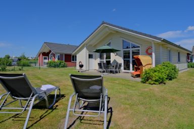 Rüm Haart 30 - Skandinavisches Ferienhaus mit Sauna & Kamin - DAG-957 - Freistehendes hundefreundliches Ferienhaus (HT)