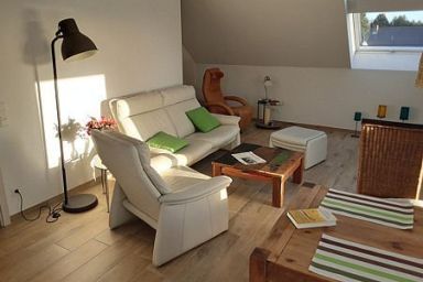 Ferienwohnung Himmel und Meer