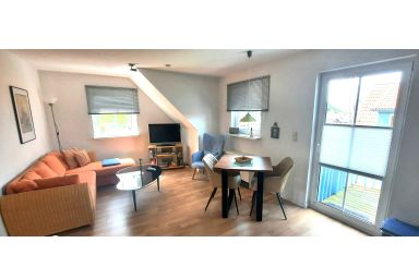 Koserow Jugendweg FeWo 07 - WE 07