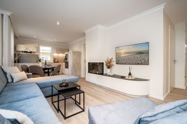 Villa Kamadori - App. 3