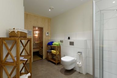Sielhof Ditzum 45263 - Sielhof Ditzum, Wohnung 6