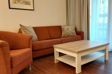 Dünenpark Binz, Whg. 45