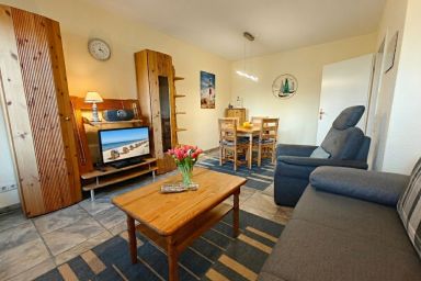 Ferienwohnung Dünenweg - Wohnung 1 - Wohnung 1