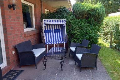 Ferienwohnung Harlewind