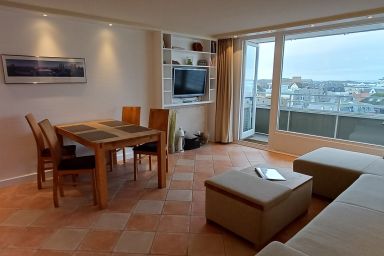 Hanseatenhaus im Zentrum App. 74 - 1-Zimmerwohnung App. 74