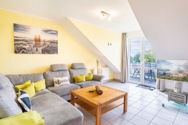 Residenz am Kurhaus Wohnung 12