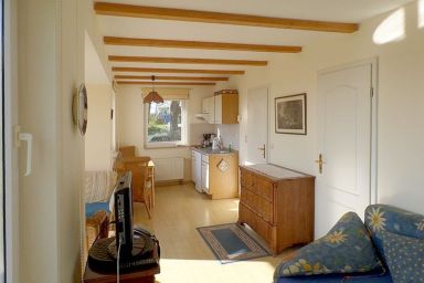 FEWO RÜGEN Kathrin Herde - Ferienwohnung 2