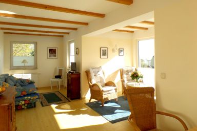 FEWO RÜGEN Kathrin Herde - Ferienwohnung 3