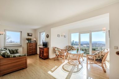 FEWO RÜGEN Kathrin Herde - Ferienwohnung 3