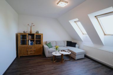 Ferienwohnung Zum Schlossplatz