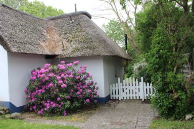 Friesenkate West Brukswai 3 Goting