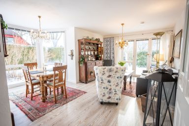 Ferienwohnung Wildrose - FeWo Wildrose max. 2 Personen