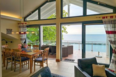 Villa Friede-Marie, FeWo Lenea - Lenea