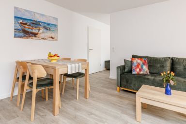 Feriendorf Strandgut - 5.6