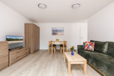 Feriendorf Strandgut - 5.7