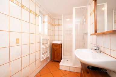 Ferienwohnung Alte Scheune 1 Koserow - Ferienwohnung