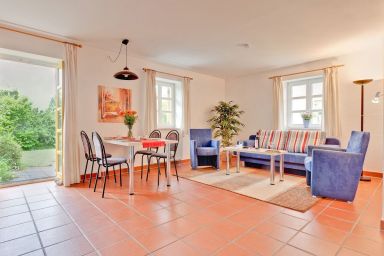 Feriendorf am Bakenberg - Wohnung 2 Standard