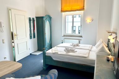Haus Lottum - Doppelzimmer 6