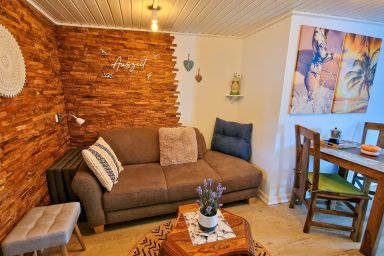 Coastline Apartments - Cabin 1