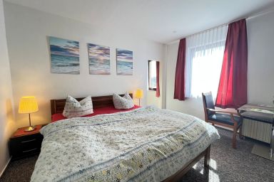 Kleiner Bungalow im Herzen von Koserow