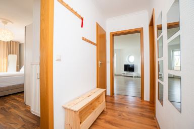Nordlicht bei Baltic Home