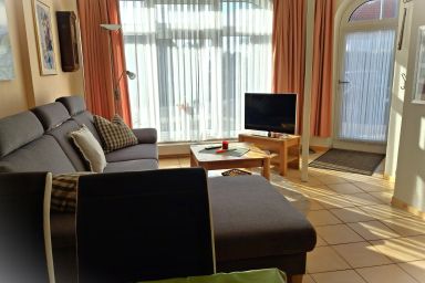Bergweg 10a - 2-Raum-Wohnung