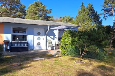 Zinnowitz Kiefernweg 5c Ferienbungalow 10 - BU 10
