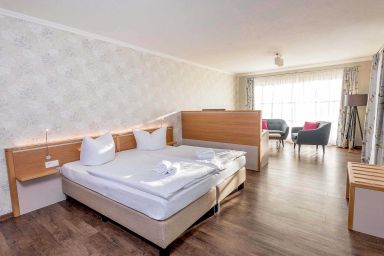 Wreecher Hof  Hotel Parkresidenz Putbus - Landhaus DZ