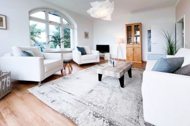 Appartements in Kühlungsborn-Ost - (65) 3- Raum- Appartement-Hermann-Löns-Weg 3