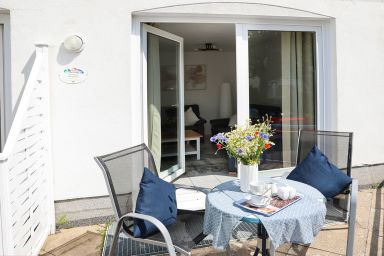 Appartements in Kühlungsborn-Ost - (90) 2- Raum- Appartement-Strandstraße 15