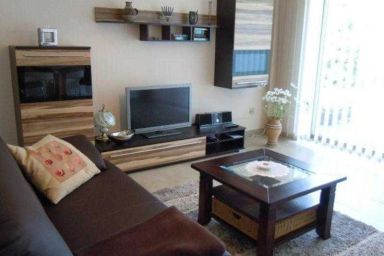 Ferienwohnungen in Kühlungsborn-Ost - (85/1) 2- Raum- Ferienwohnung- Cubanzestraße 26