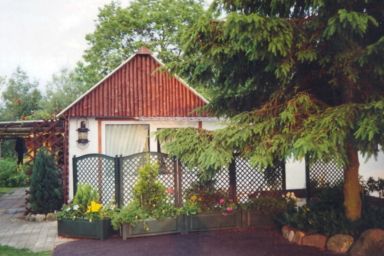 Ferienwohnungen in Kühlungsborn-Ost - (18/2) 2- Raum- Ferienhaus- Cubanzestraße 57 Ferienwohnungen in Kühlungsborn-Ost - (18/2) 2- Raum- Ferienhaus- Cubanzestraße 57