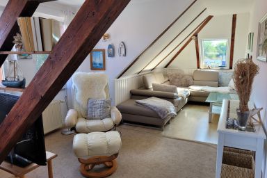 Ferienwohnung I  - Am Moorteich - - Ferienwohnung