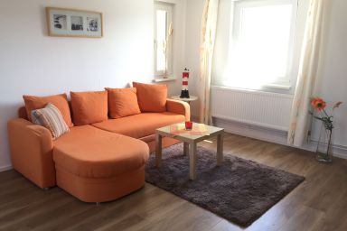 Villa Meeresrauschen - Sonnenschein (2. OG rechts)