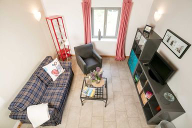 Ferienwohnungen im Sonnenhaus - Seestern