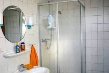 Haus Strandmuschel - Strandmuschel midi