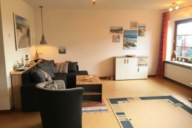 Haus Strandmuschel - Strandmuschel maxi