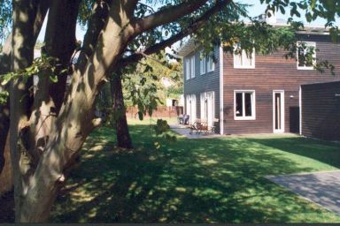 Haus Inge-Lotte - Ferienhaus 8