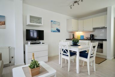 Appartementhaus Haus Arkona - 15 Ferienappartement Mönchgut (H)