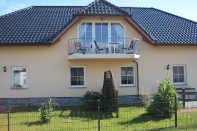 Martins Ferienwohnungen  WE19563 - Wohnung 5