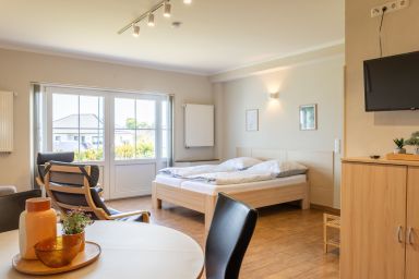 Ferienwohnungen im Blu Hus - Ferienwohnung 4