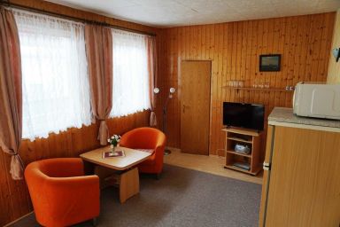 Ferienappartement Loof ***nur 500m zum Strand*** - Ferienappartement Loof