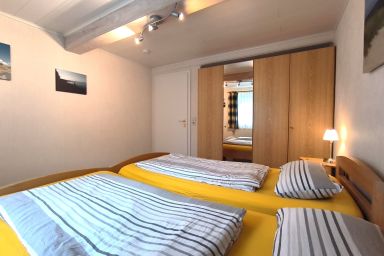 Andresen: Ferienwohnung mit Gartenlaube - Ferienwohnung Andresen